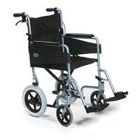 Patterson Medical Escape Lite Aluminium Wheelchair - Narrow