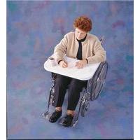 patterson medical wheelchair moulded lap tray