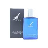 Parfums Bleu Limited Blue Stratos Eau de Toilette 100ml Spray