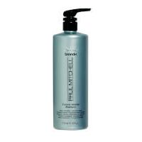 paul mitchell forever blonde shampoo 710ml