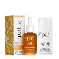 pai rosehip oil and hydrating cleanser duo