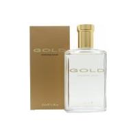 Parfums Bleu Limited Gold Aftershave 100ml Splash