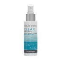 Paula\'s Choice Clear Exfoliating Body Spray 2% BHA (118ml)