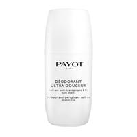 PAYOT Deodorant Ultra Douceur Anti-Perspirant Roll-On 75ml