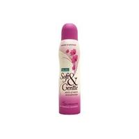 palmolive soft gentle anti stress deodorant