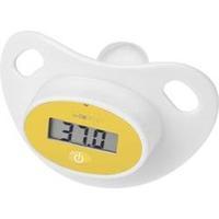 pacifier thermometer clatronic ft3618