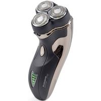 paul anthony pro series x3 mens cordless wet or dry shaver uk plug