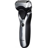 Panasonic ESRT47S Wet & Dry Washable 3-Blade Electric Shaver UK Plug