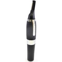 Paul Anthony \'Salon Pro\' Facial Trimmer Black and Silver