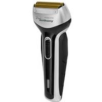 paul anthony pro series x1 elite mens foil shaver black