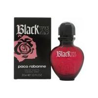 Paco Rabanne Black XS Eau de Toilette 30ml Spray