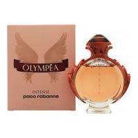 paco rabanne olympea intense eau de parfum 50ml spray