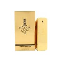 Paco Rabanne 1 Million Absolutely Gold Pure Perfume 100ml Spray