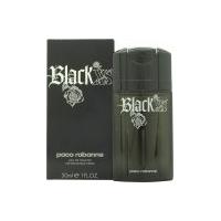 Paco Rabanne Black XS Eau de Toilette 30ml Spray