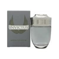 paco rabanne invictus aftershave lotion 100ml splash