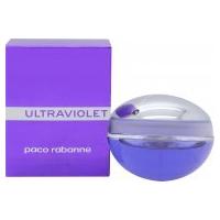 Paco Rabanne Ultraviolet Eau de Parfum 80ml Spray