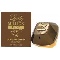 Paco Rabanne Lady Million Privé Eau de Parfum 80ml Spray