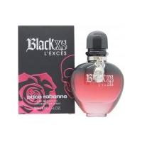 Paco Rabanne Black XS L\'Exces Eau de Parfum 50ml Spray