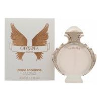 Paco Rabanne Olympea Aqua Eau de Toilette 50ml Spray