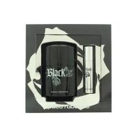 Paco Rabanne Black XS Gift Set 50ml EDT + 10ml EDT Spray