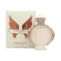 paco rabanne olympea aqua eau de toilette 80ml spray