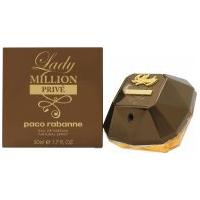 Paco Rabanne Lady Million Privé Eau de Parfum 50ml Spray