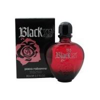 Paco Rabanne Black XS Eau de Toilette 80ml Spray