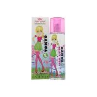 Paris Hilton Passport Tokyo Eau de Toilette 100ml Spray