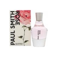 Paul Smith Rose Eau de Parfum 50ml Spray