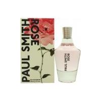 Paul Smith Rose Eau de Parfum 100ml Spray
