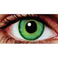 pacific turquoise 1 month coloured contact lenses mesmereyez infusionz