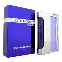 Paco Rabanne Ultraviolet Man EDT Spray 50ml