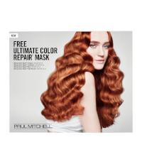 Paul Mitchell Ultimate Color Repair Mask Collection Kit