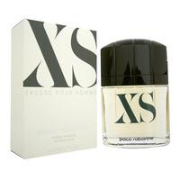 paco rabanne xs pour homme aftershave 50ml