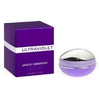 paco rabanne ultraviolet edp spray 50ml