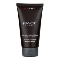 PAYOT Homme Gel Nettoyage Integral All Over Shampoo 200ml