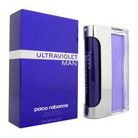 Paco Rabanne Ultraviolet Man EDT Spray 100ml