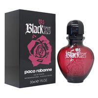 Paco Rabanne Xs Black Pour Elle EDT Spray 30ml
