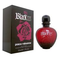 Paco Rabanne Xs Black Pour Elle EDT Spray 50ml