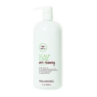 paul mitchell tea tree scalp care anti thinning shampoo 1000ml