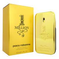 Paco Rabanne 1 Million EDT Spray 50ml