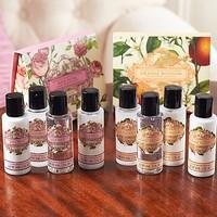 Pair of Toiletry Sets