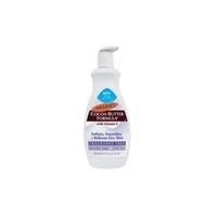 palmers cocoa butter formula fragrance free 400ml