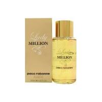 Paco Rabanne Lady Million Shower Gel 200ml