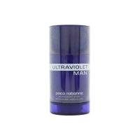 Paco Rabanne Ultraviolet Man Deodorant Stick Alcohol Free 75g