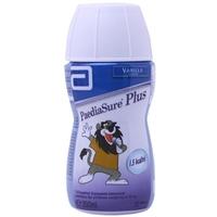 PaediaSure Vanilla Plus Flavour