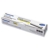 Panasonic Yellow toner for MC6020E/MC6260E (4k)