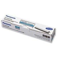 Panasonic KX FATC506X Cyan toner