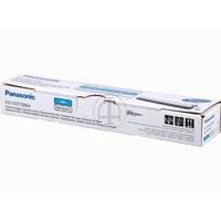 Panasonic Kx-mc6020 Cyan Toner Cartridge