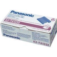 Panasonic Panafax Film Kxf1100e ...